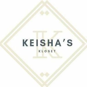 Meet your Posher, Keisha